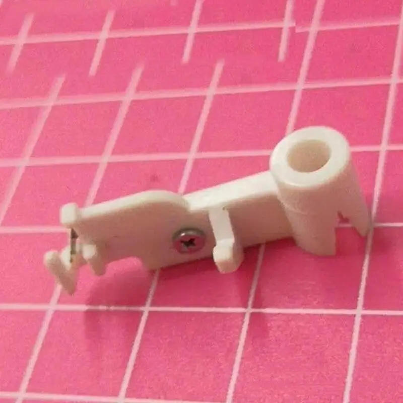 Description Picture 5 of itemSewing Machine Needle Threader With Hook #755643002 Needle Threading Sewing Tools For Janome Elna Viking Kenmore