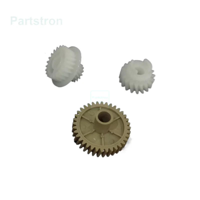 Description Picture 2 of itemLong Life Fuser Gear Kit 3Pcs FU9-0576-000 FU9-0386-000  FU9-0577-000  For  use in Canon 4025 4035 4045 4051 4225 4235 4245 4251