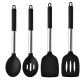 4pcs black
