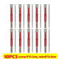 10PCS