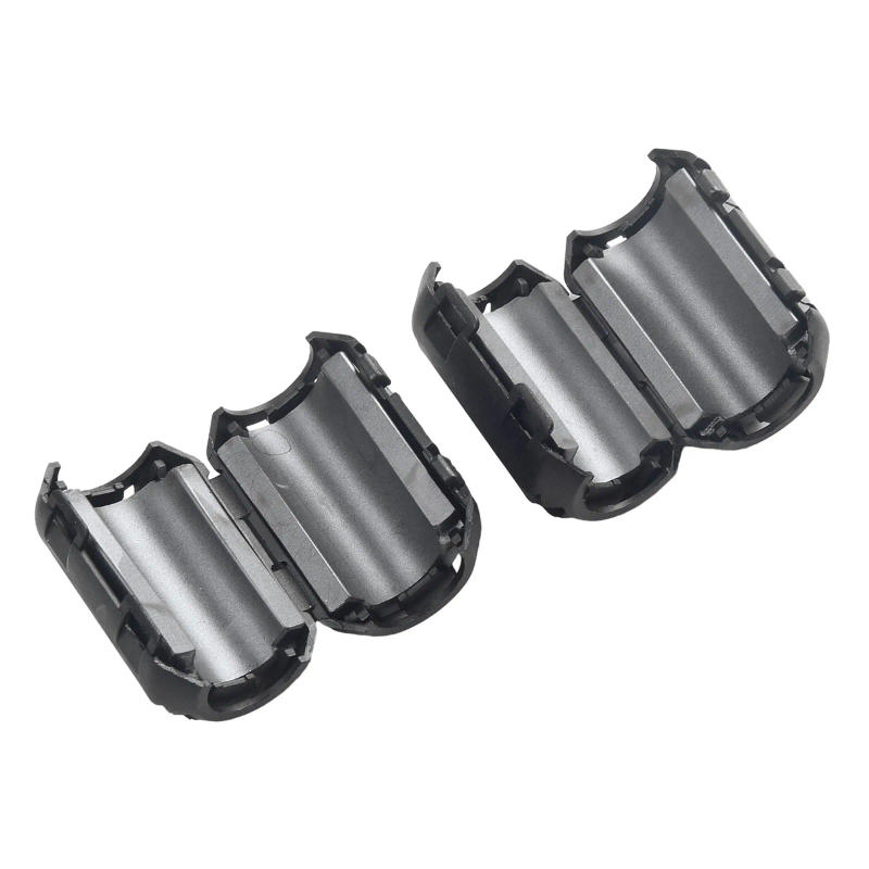 Description Picture 6 of item10Pcs TDK 3.5/5/7/9/11/13mm Ferrite Core Noise Suppressor Filter Ring Cable Clamp RFI EMI For Audio/Video Cables Power Cord