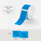 Cable25x76-200Blue