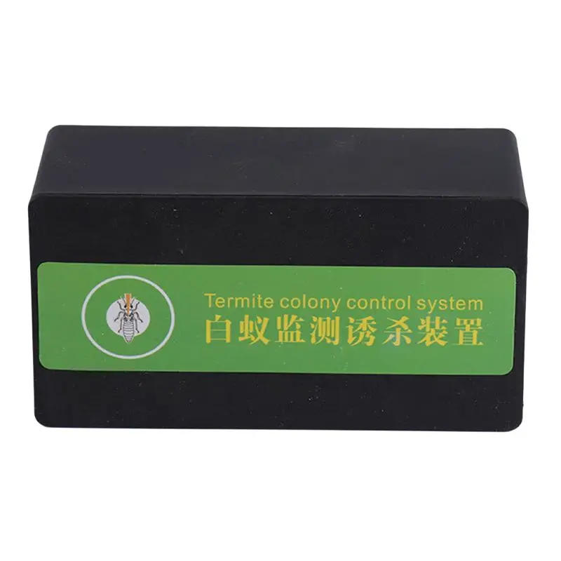 Description Picture 2 of itemTermite Bait Station Garden Termite Bait Garden Insect Killer Pest Control Tool