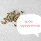 worm