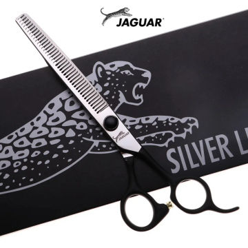 JP440C 7.0 inch Professional Dog Grooming Shears Thinning Scissors for Dog Face Body Cutiing High Quality