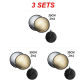 3Pcs 30CM 2in1