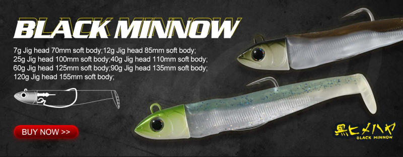 Description Picture 2 of itemHunthouse Fishing Shallow IBORN Minnow Lure Floating 78mm/98mm/118mm 8.5g/13g/19g Wobbler Surface Saltwater For Seabass Tackle