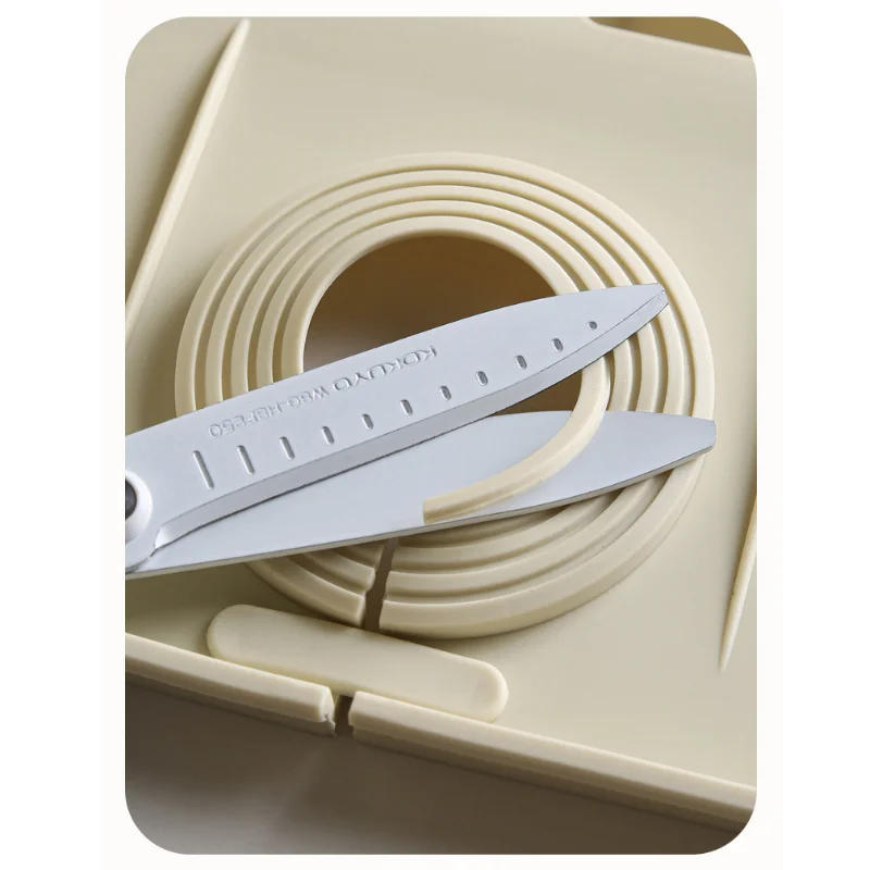 Description Picture 4 of itemNew Silicone Faucet Mat Kitchen Sink Accessories Gadgets Durable Sink Splash Guard Pad Bathroom Countertop Protector