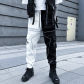 White Black