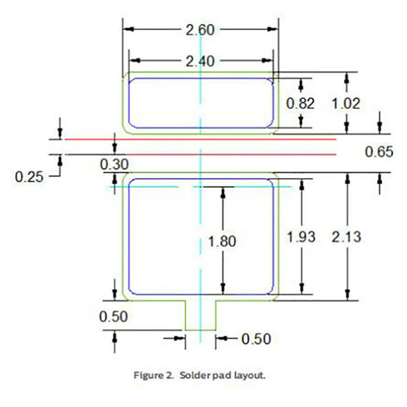 Description Picture 5 of item100pcs LED Chip LED 3535 5V LCD Backlight LED Cold White Light Chip A127CECEBUP8C-607 Light Diode Beads For LED Strip Bulb