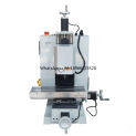 small milling XK7113A hobby mini cnc milling machine for metal working in China