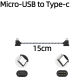 for Type C 15 CM