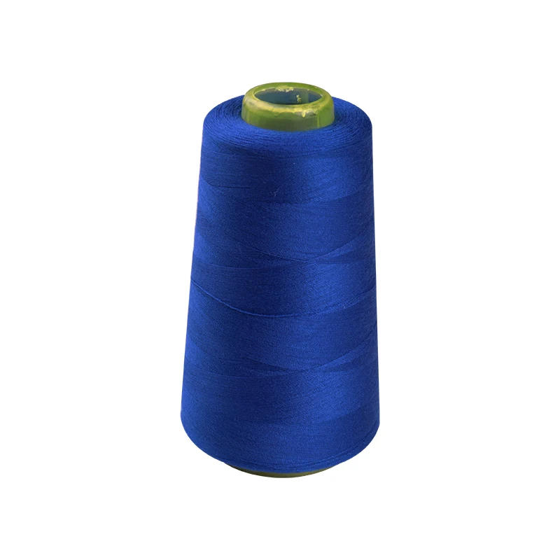 Description Picture 3 of itemSewing Thread 3000 Yards Polyester Sewing Thread For Jeans 20S/3 Thickness Industrial Sewing Thread Machine Sewing Accessories