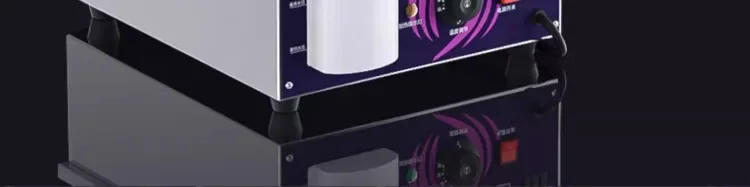 Description Picture 5 of item220V Commercial Steamed Bun Machine and Insulation Steaming Oven for Restaurant Use