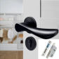Magnetic lock body 2