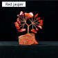 Red jasper