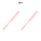 2pcs pink