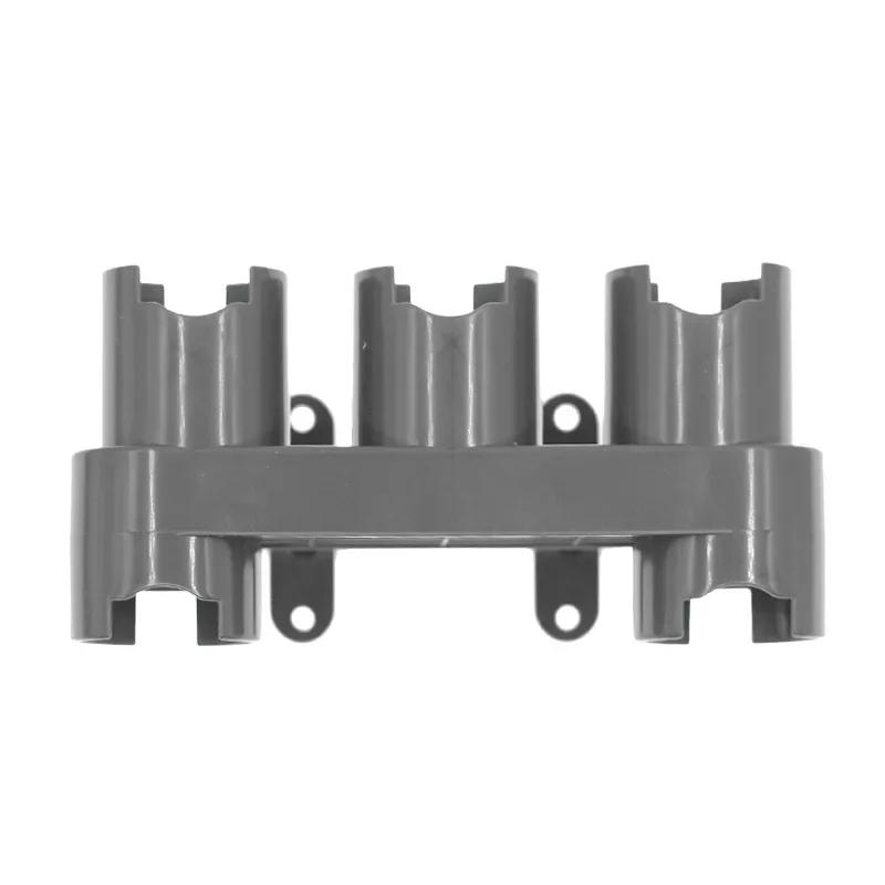 Description Picture 4 of itemStorage Holder Bracket Head For Dyson V7 V8 V10 V11 V12 V15 SV10 Vacuum Cleaner Brush Storage Tool Support Carriage Spare Parts