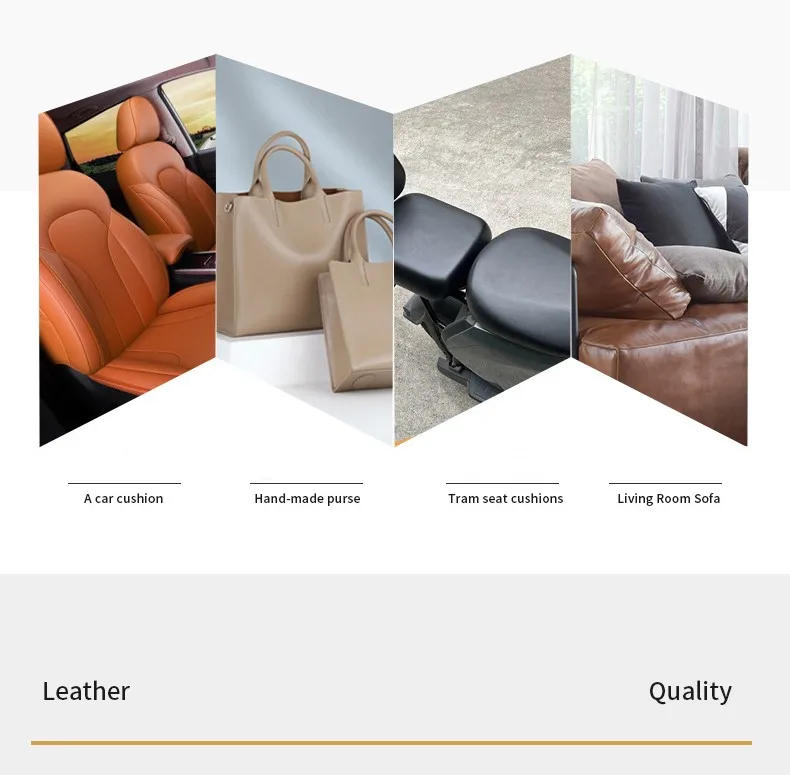 Description Picture 6 of itemSelf Adhesive Leather Sofa Repair Patch DIY Stickers Faux Genuine Leather Patch Sticky for Bag Car Seat Interior Refurbishing