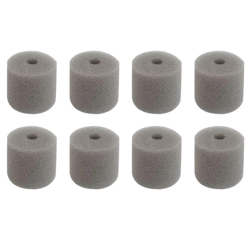 Description Picture 6 of item8pcs Clean Water Tank Filter Sponge For Narwal J1/J2/J3 Vacuum Cleaner Replacement Parts Household Supplies Cleaning Tools