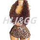 brown leo 2pcs sets
