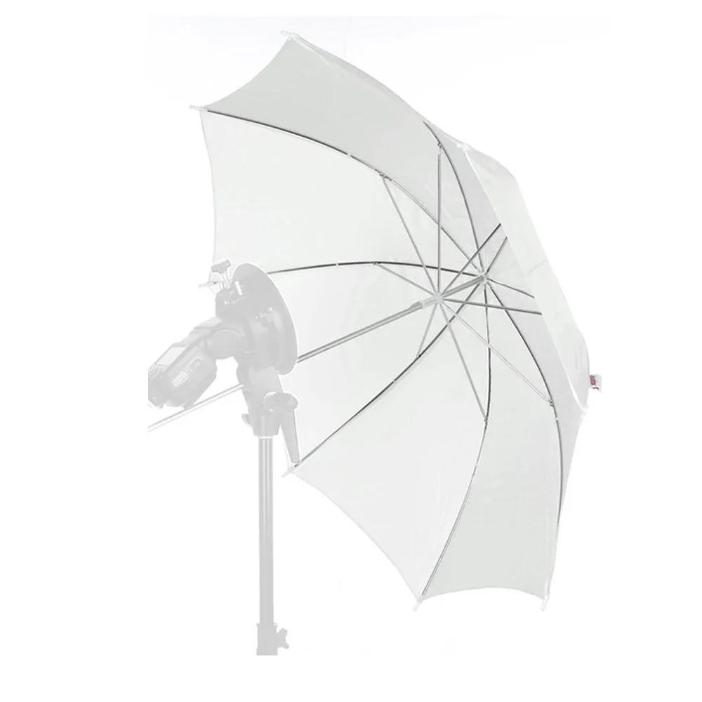 Description Picture 4 of itemGodox 33inch 83cm Photo Studio Umbrella Photography Photo Video Soft Light White Reflector Umbrella Without Stand 3 Color