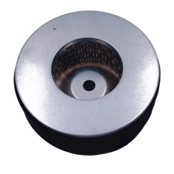 Air Filter Element for Diesel Generator Adequate Filtration Easy Start Smooth Running Suitable for 178F 170 170F Engine