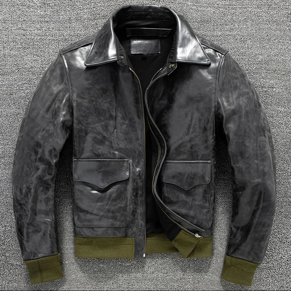 Top Layer Cow Leather