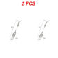 Style B 2pcs