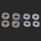 M5x10x2mm