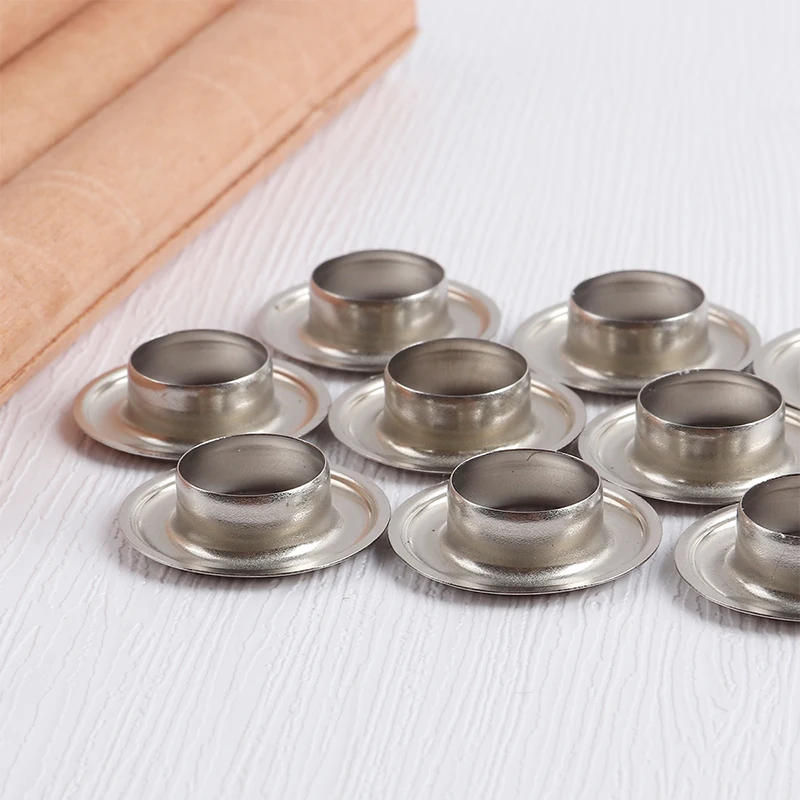 Description Picture 6 of item10 Pcs Wooden Candle Wicks Set Round Tube Natural Smokeless Wooden Candle Core Cylindrical with Base For DIY Candle Making Craft