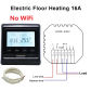 Elec 16A NO WiFi-B