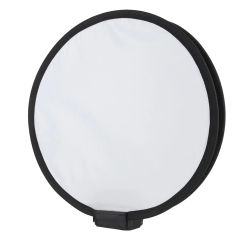 40CM Portable Foldable Round Softbox Diffuser for camera Flash - Ideal for Photography Lighting