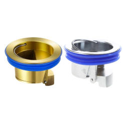 Floor Drain Sewer Backflow Preventer Brass Drain Valves Sewer