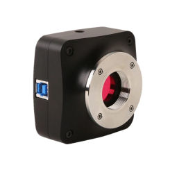 2.1M High Speed 96fps Microscopes Digital Camera Compatiable with SONY IMX482 1/1.2” Sensor