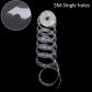 5M- Single hole