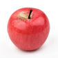 Pink apple