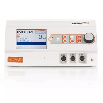 INDIBA Radiofrecuencia Deep Care Pain Relief Physical Therapy Body Slimming Indiba 448khz  RF Machine
