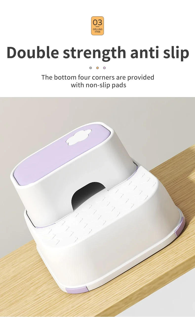 Description Picture 6 of itemMovable Toilet Animal Stool Things for Bathroom Bath Chair Elderly Portable Folding Benches Backrest Sillas Plegables Chairs Wc