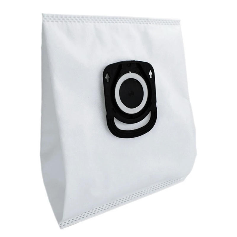 Description Picture 5 of item4/10pcs Non-woven Fabric Dust Bags For Tefal For X-Plorer Serie 75 S+ Vacuum Cleaner Replacement Dust Bags