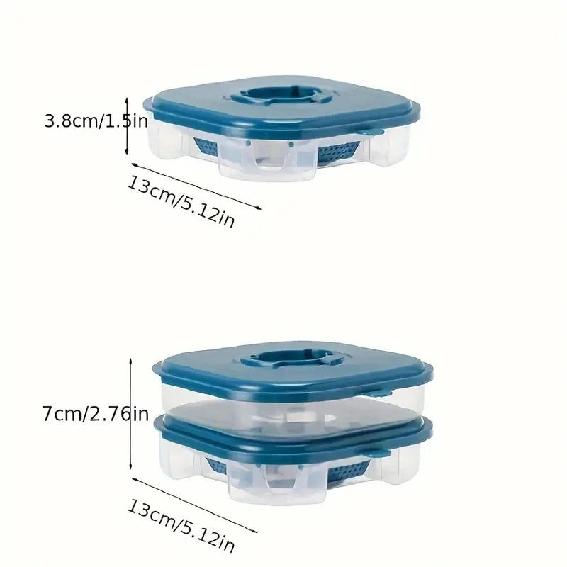 Description Picture 2 of itemHousehold cockroach trap trap cockroach house box