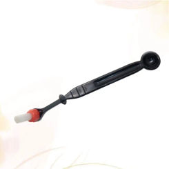 Automatic Coffee Machine Brush Barista Cleaning Brush Coffee Machine Brush