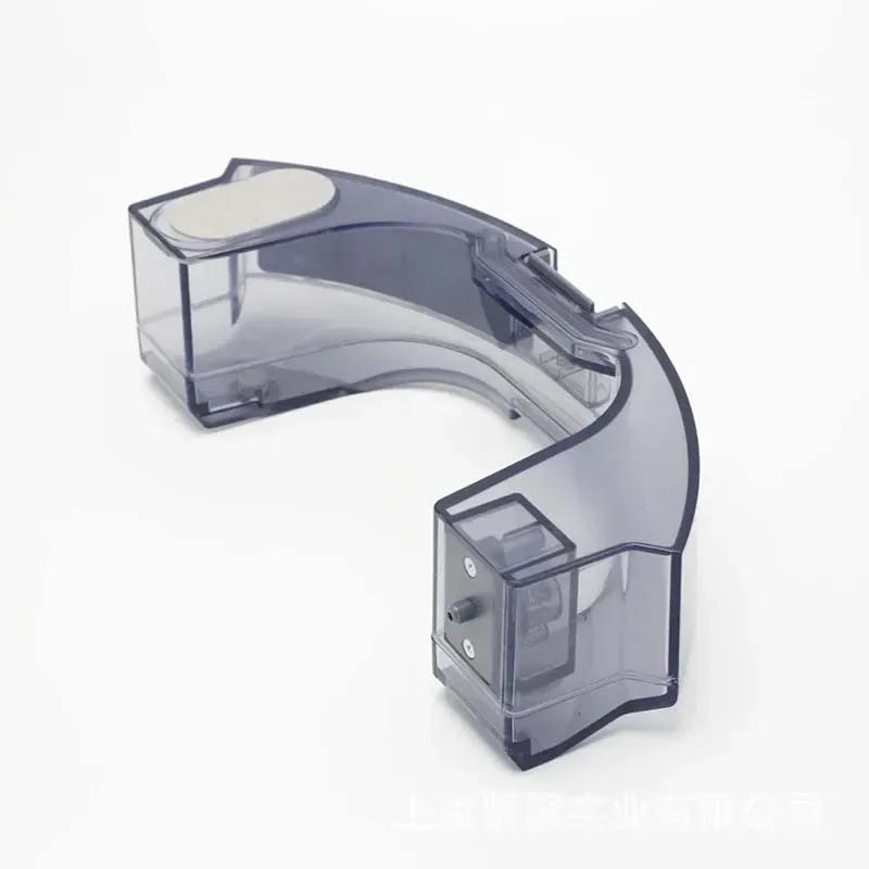 Description Picture 3 of itemRobot Cleaner Water Tank /Dust Box for Cecotec Conga 999/Kabum Smart 100/Teendow BR151/ONSON BR150/BR151/MANVINS G20 Robot Parts