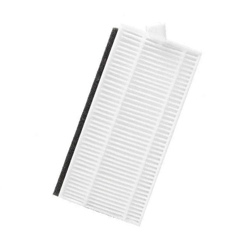 Description Picture 6 of itemMain Side Brush Filter Spare Part Kit For AIRROBO P30 Robot Vacuum Cleaner Accessories Replacement Parts