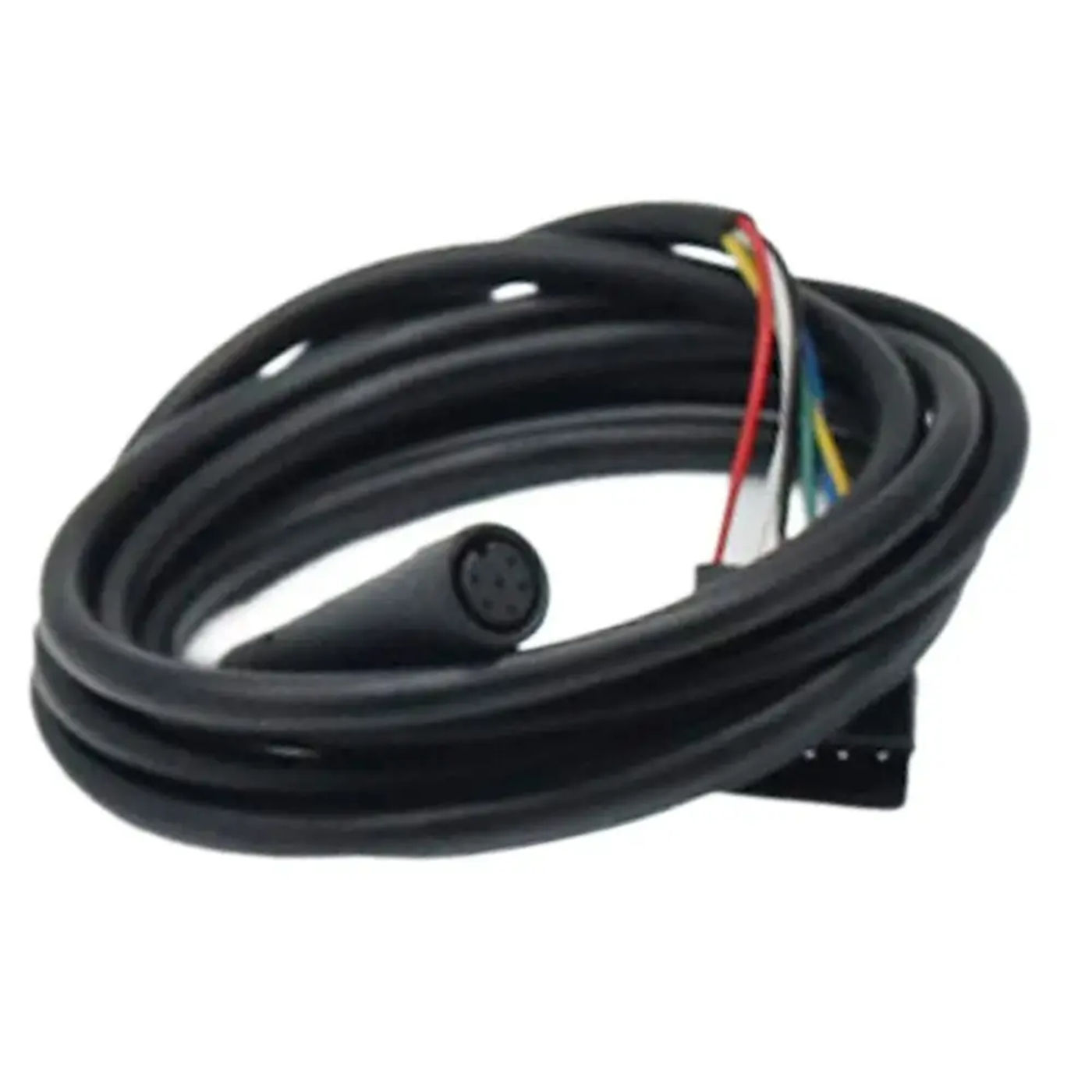 Description Picture 4 of itemElectric Scooter Display Connecting Cable For Kugoo  Electric Scooter Skateboard Display TF100 For Electric Scooter E-bikes