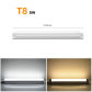 T8 8W