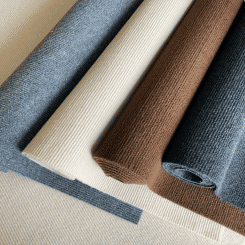 High quality living room self-adhesive water absorbing oil proof anti slip pad entrance pad indoor and outdoor decoration