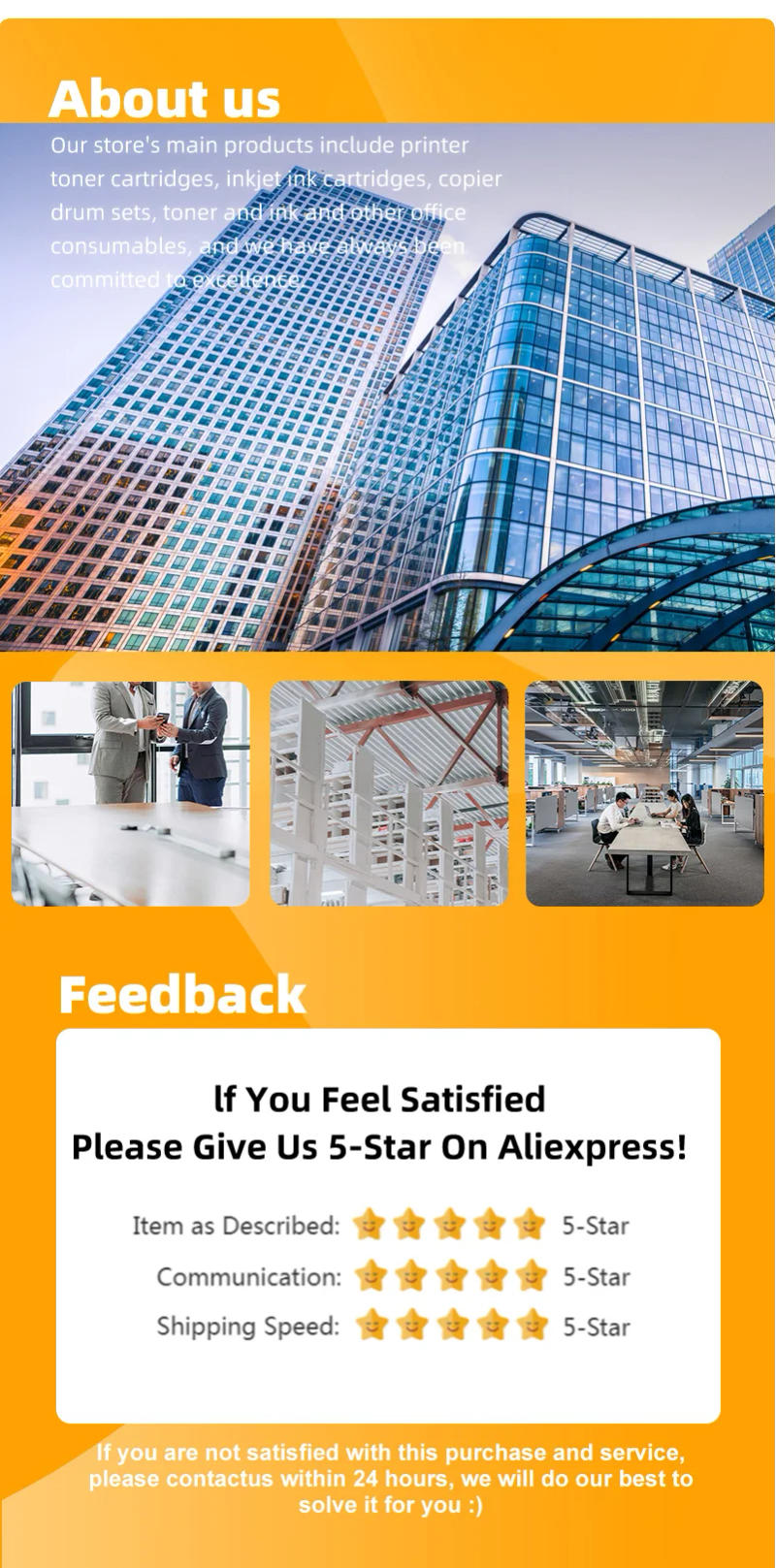 Description Picture 6 of itemBig Capacity NEW MPC6003 Toner Cartridge For Ricoh MPC 4503 4504 5503 5504 6003 6004 JapanMP C4503 C4504 C5503 C5504 C6003 C6004