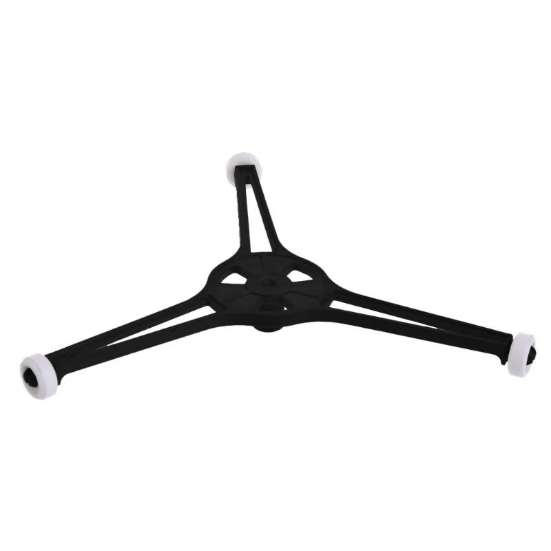 Description Picture 5 of itemMicrowave Oven Turntable Plate Holder Stand Triple Arm For Cookware Parts 20CC