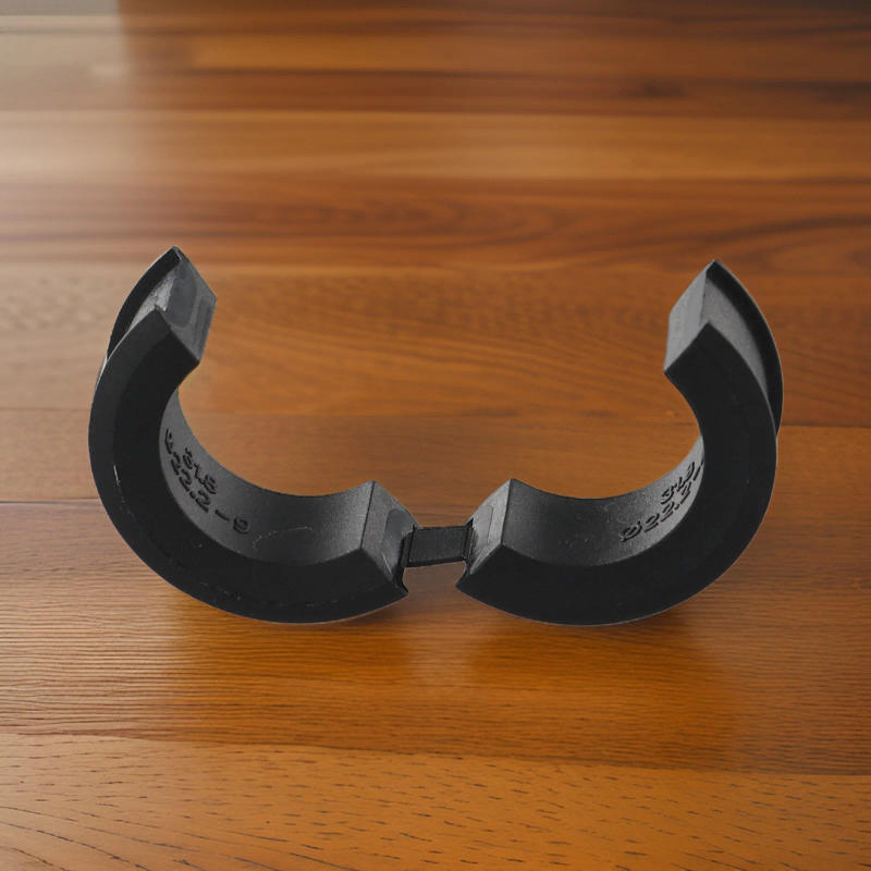 Description Picture 2 of itemBicycle Computer Frame Reducing Washer 31.8 To 22.2 Folding Bike HandlebarWasherShock-AbsorbingGasketCyclingAccessories